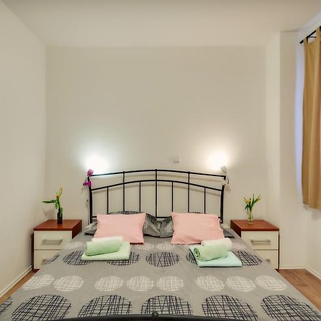 Apartment Katja روغوزنيكا الغرفة الصورة