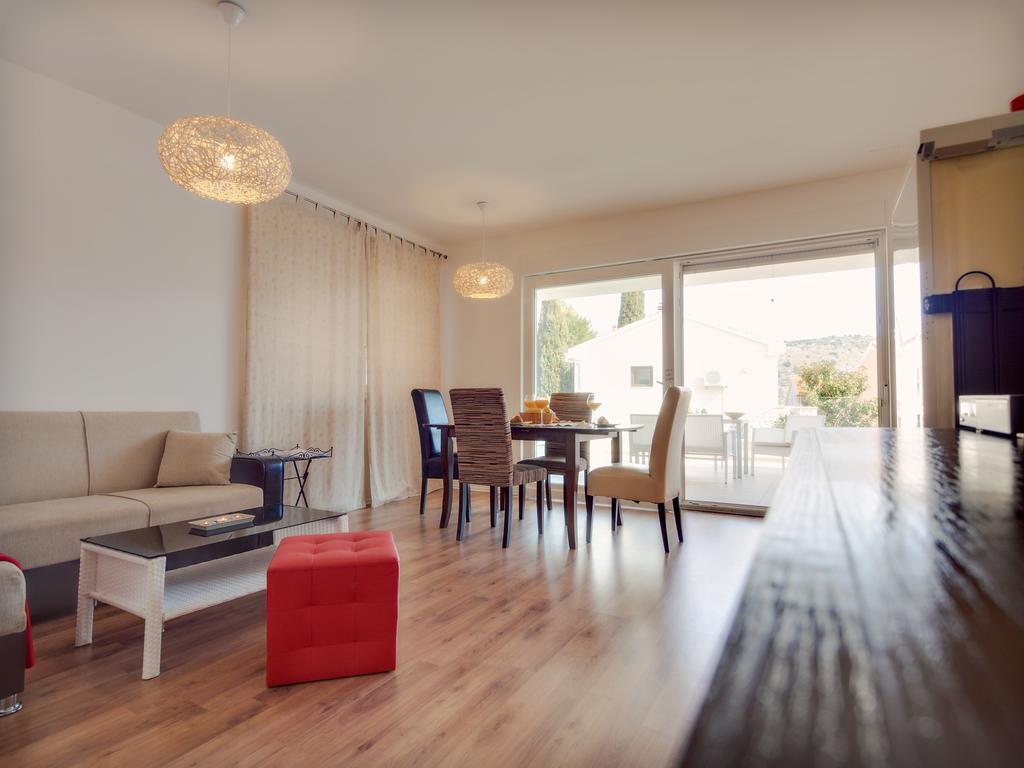 Apartment Katja روغوزنيكا الغرفة الصورة