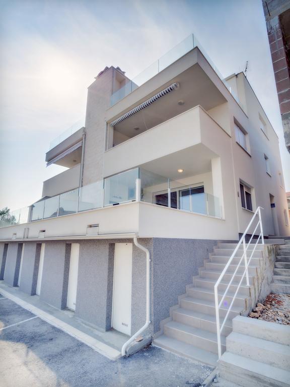 Apartment Katja روغوزنيكا الغرفة الصورة