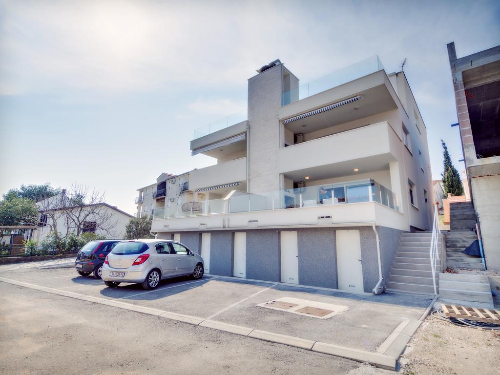 Apartment Katja روغوزنيكا الغرفة الصورة