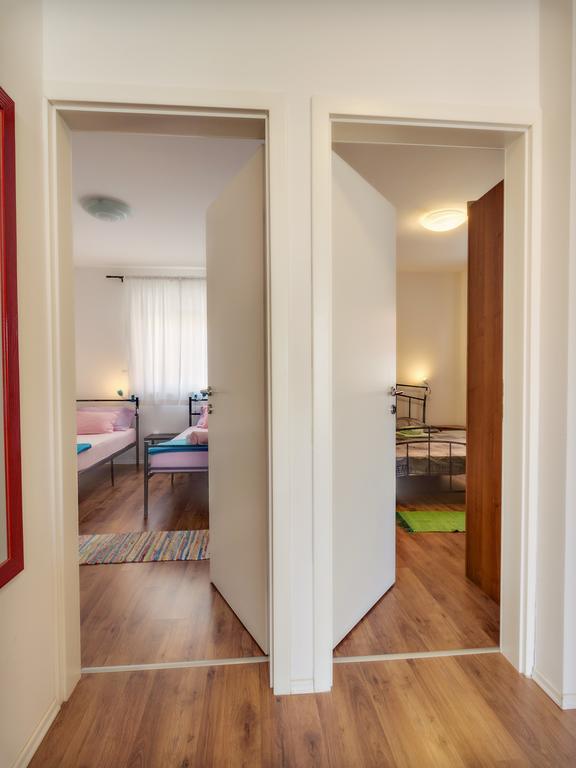 Apartment Katja روغوزنيكا الغرفة الصورة
