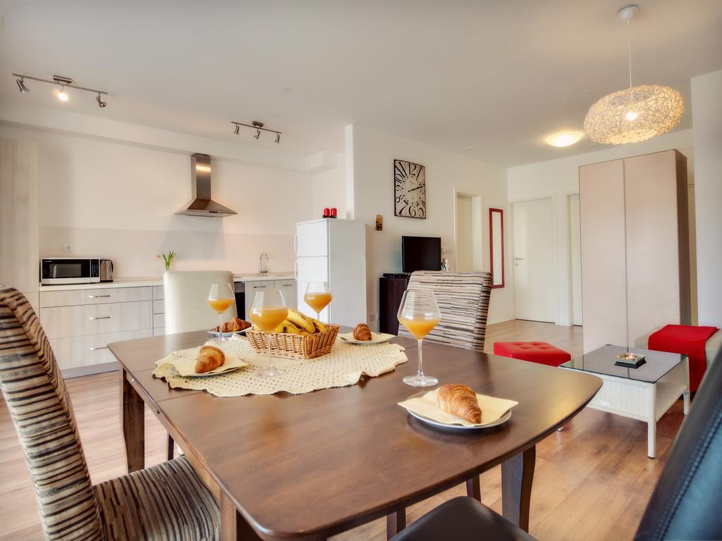 Apartment Katja روغوزنيكا الغرفة الصورة