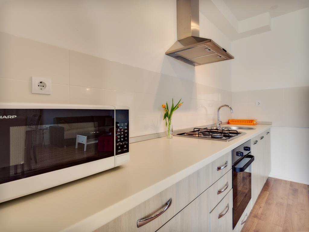 Apartment Katja روغوزنيكا الغرفة الصورة