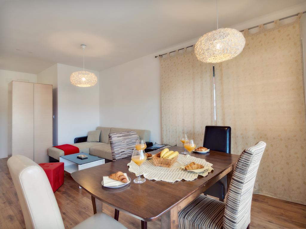 Apartment Katja روغوزنيكا الغرفة الصورة