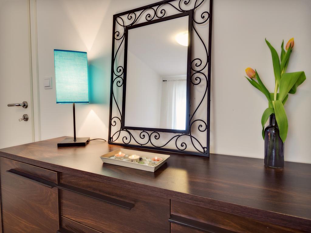 Apartment Katja روغوزنيكا الغرفة الصورة