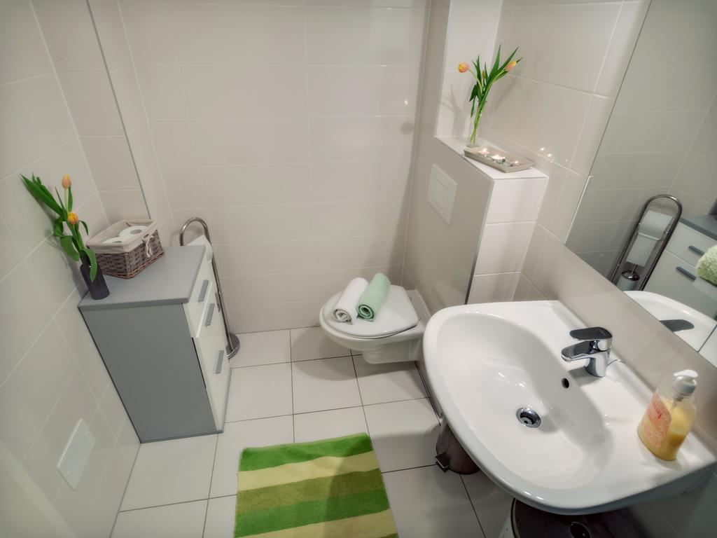 Apartment Katja روغوزنيكا الغرفة الصورة
