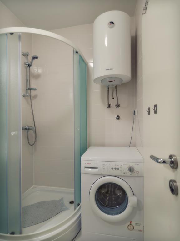 Apartment Katja روغوزنيكا الغرفة الصورة