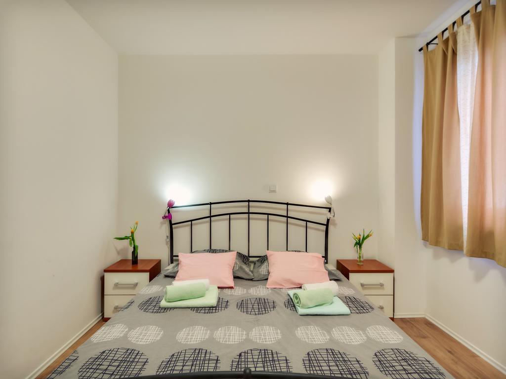 Apartment Katja روغوزنيكا الغرفة الصورة