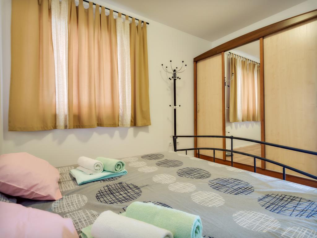 Apartment Katja روغوزنيكا الغرفة الصورة